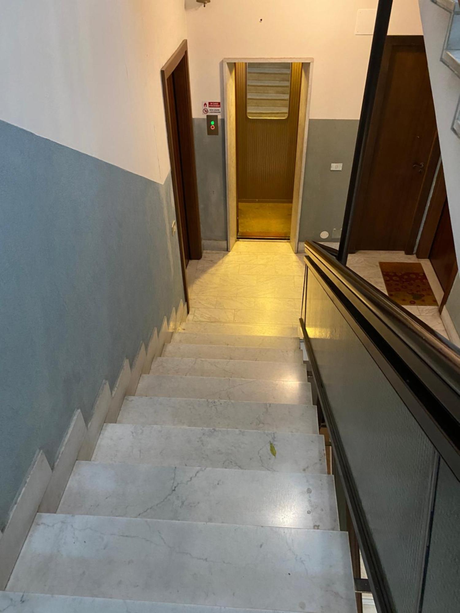 Silent Bay Apartments Сестри Леванте Екстериор снимка