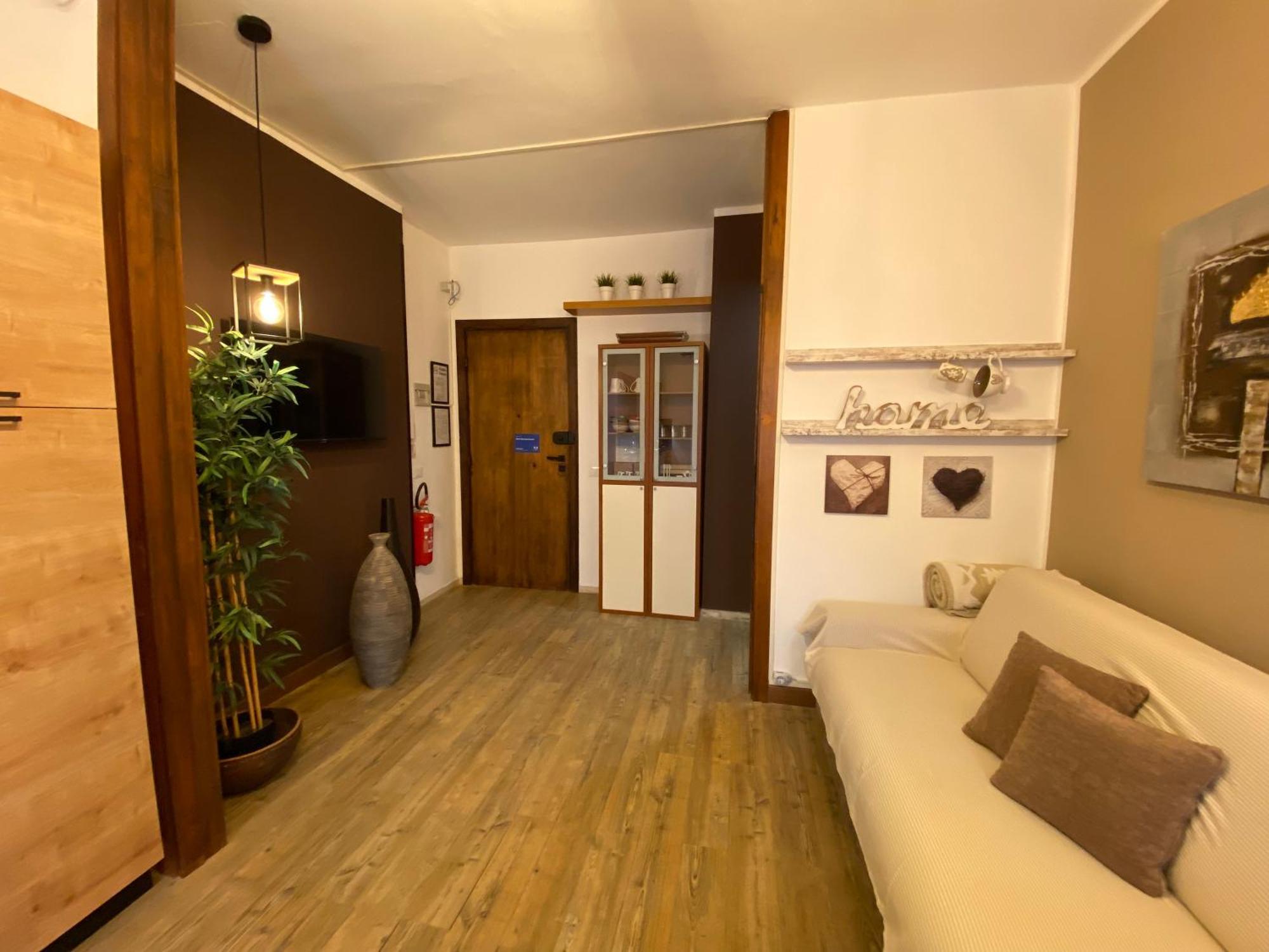 Silent Bay Apartments Сестри Леванте Екстериор снимка