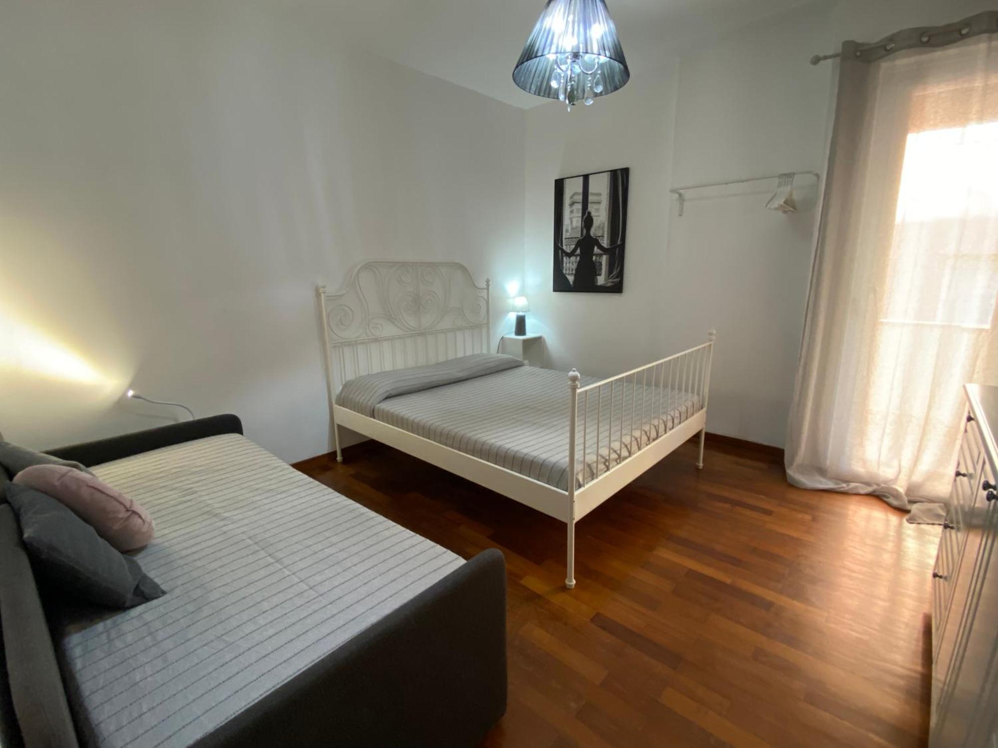 Silent Bay Apartments Сестри Леванте Екстериор снимка