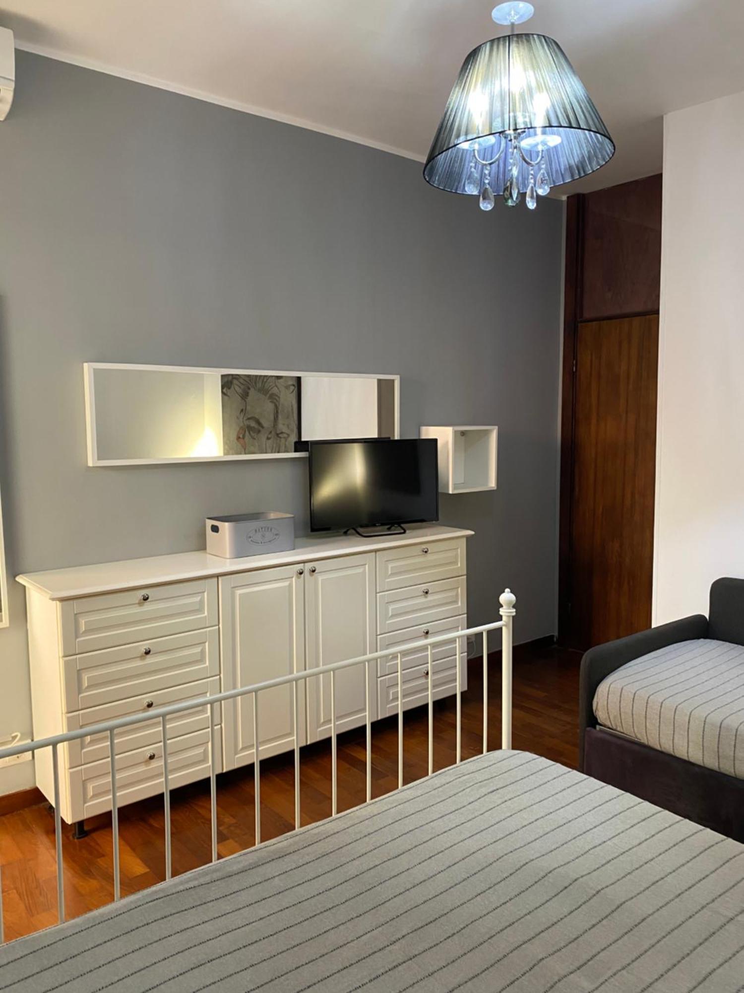 Silent Bay Apartments Сестри Леванте Екстериор снимка